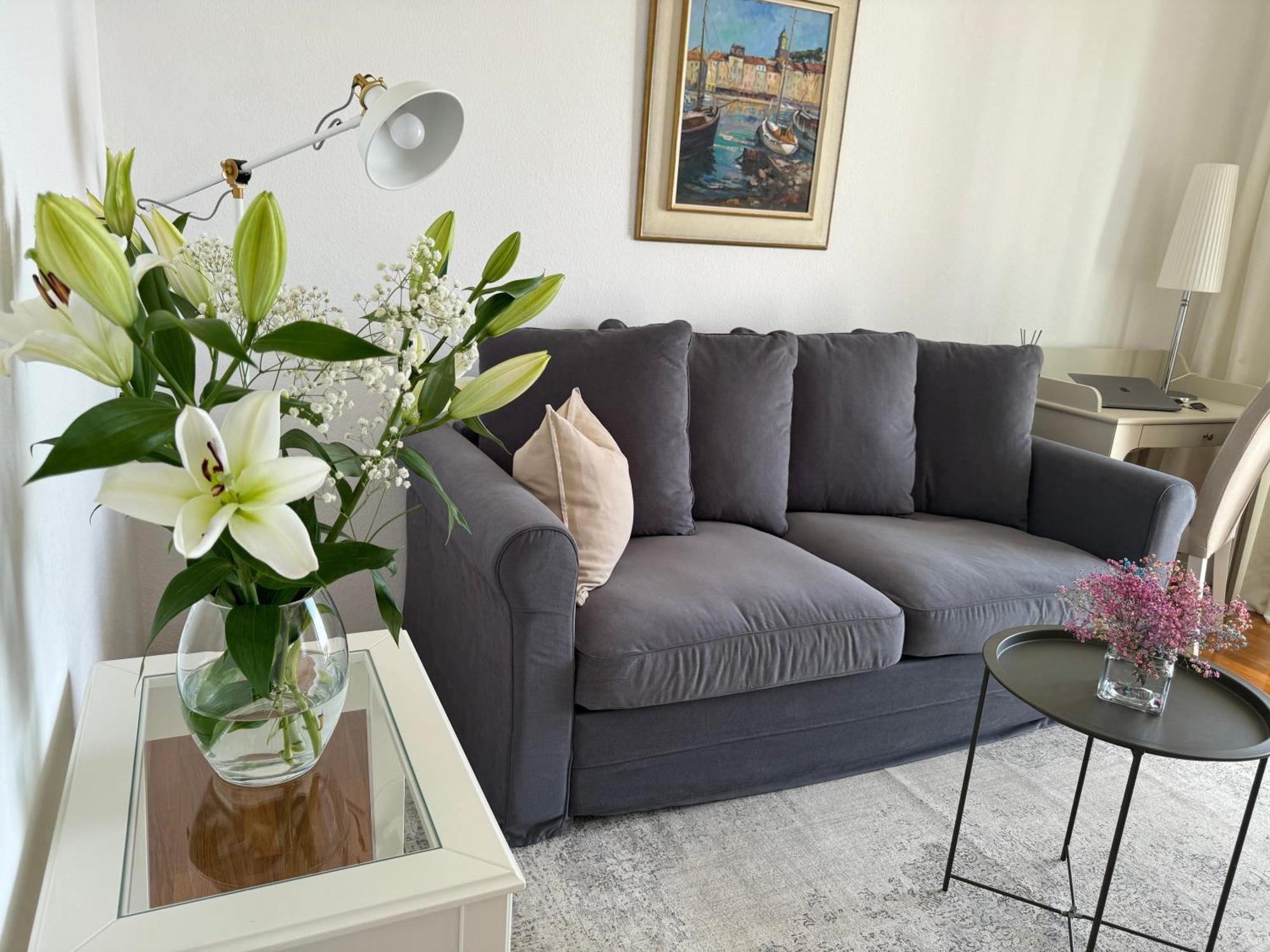 Tia Hvar Top View Apartment フヴァル エクステリア 写真