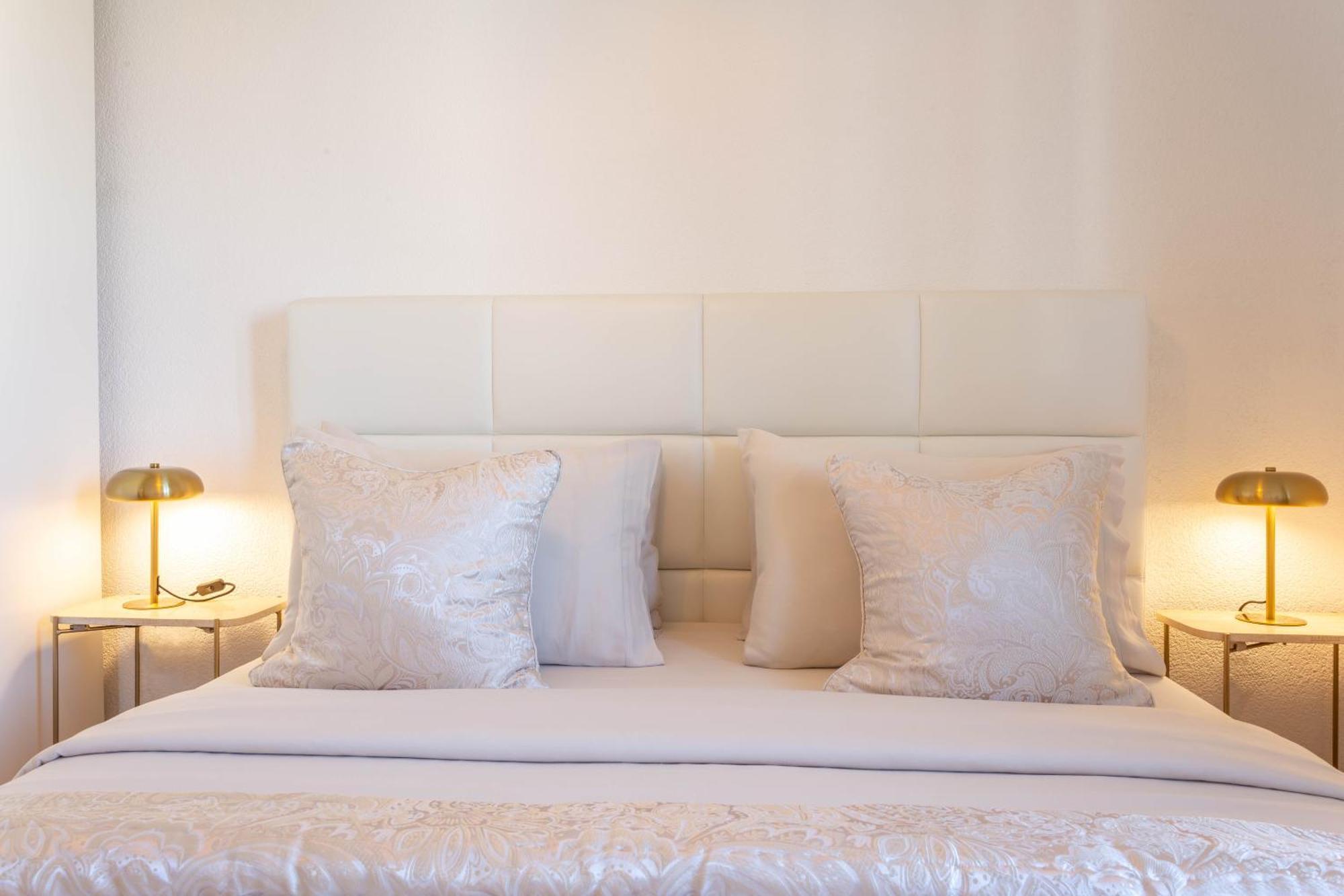 Tia Hvar Top View Apartment フヴァル エクステリア 写真