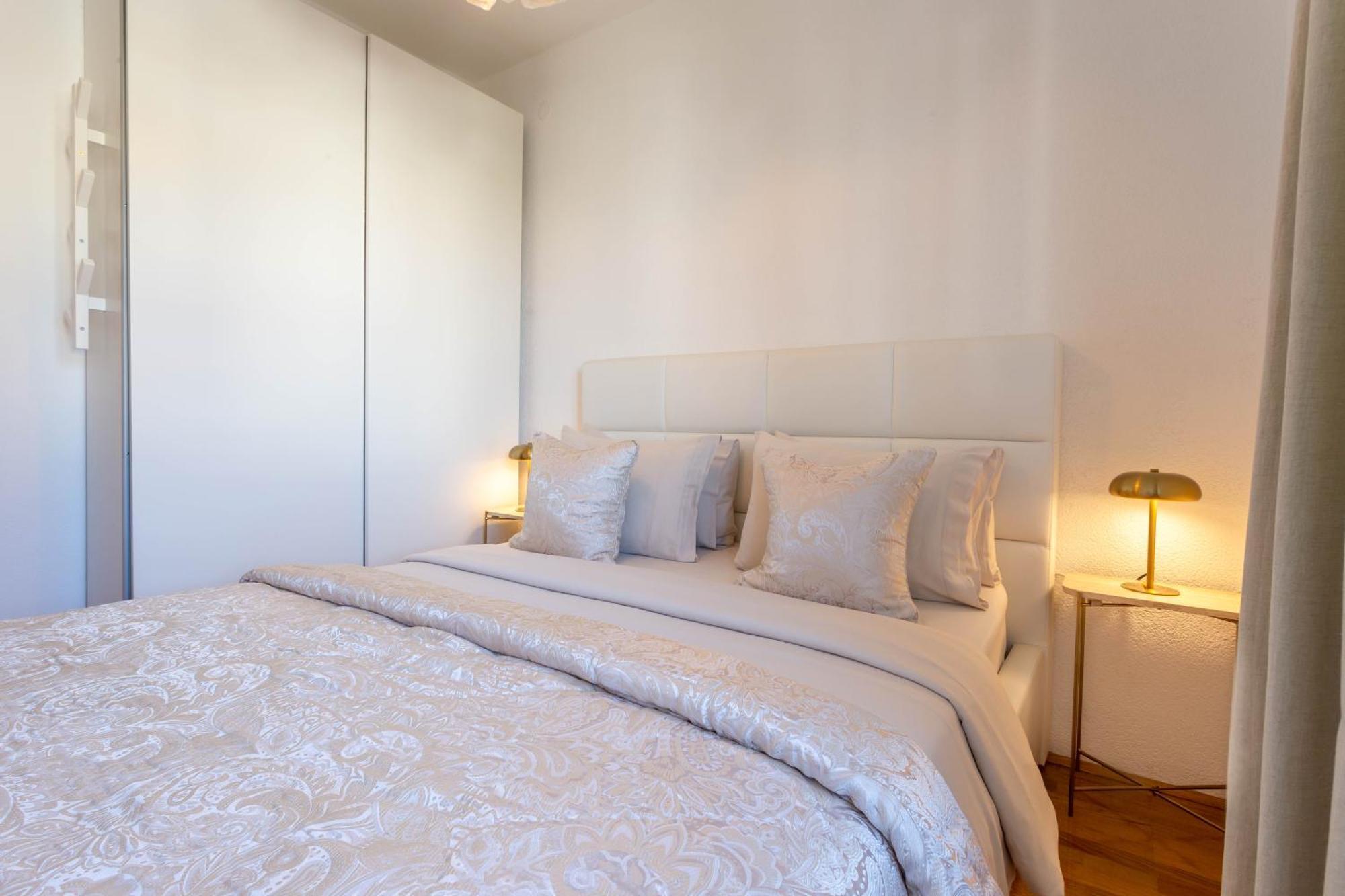 Tia Hvar Top View Apartment フヴァル エクステリア 写真