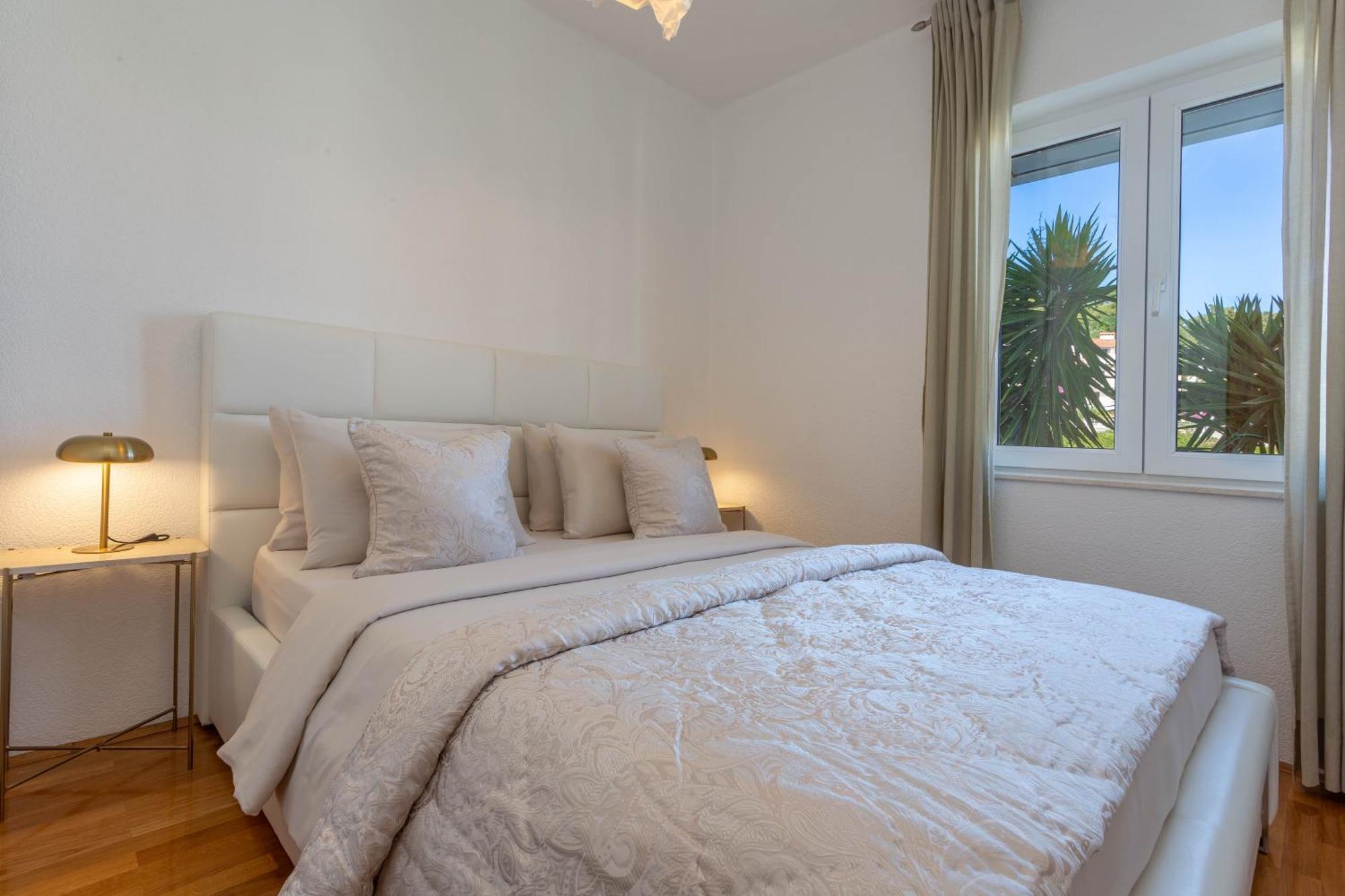 Tia Hvar Top View Apartment フヴァル エクステリア 写真