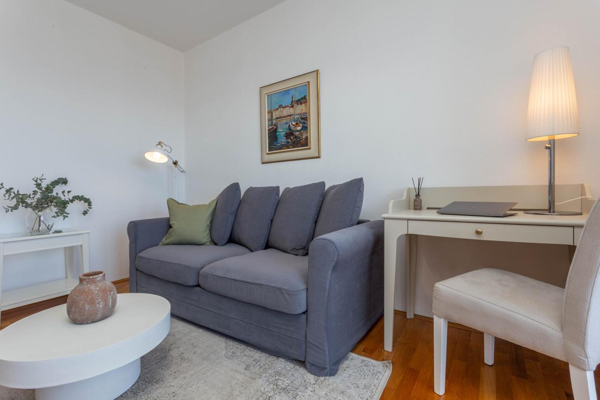 Tia Hvar Top View Apartment フヴァル エクステリア 写真