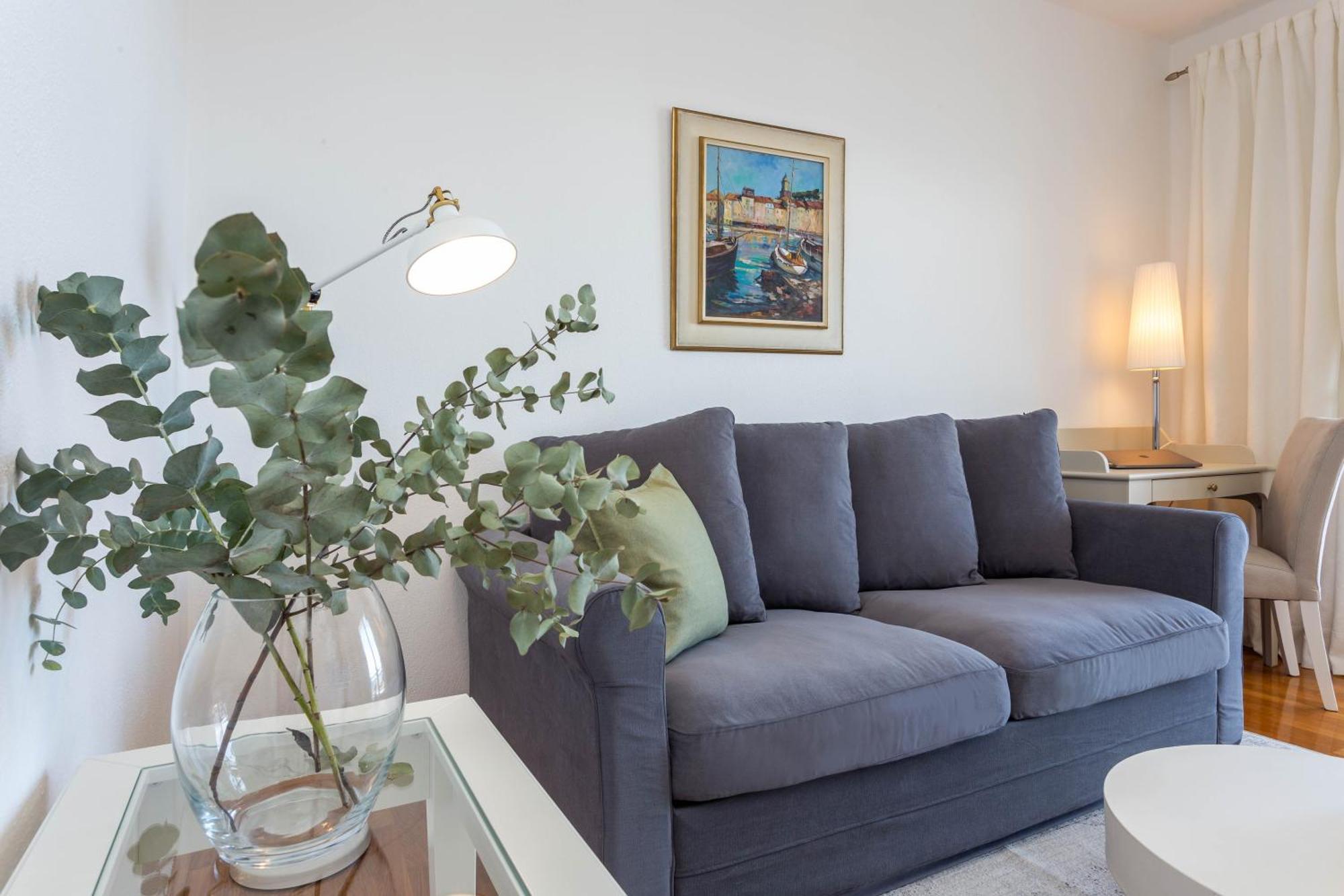 Tia Hvar Top View Apartment フヴァル エクステリア 写真